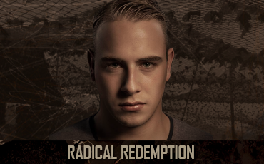 Radical Redemption